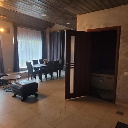 Apartamentai A&S Klaipėda Kültér fotó