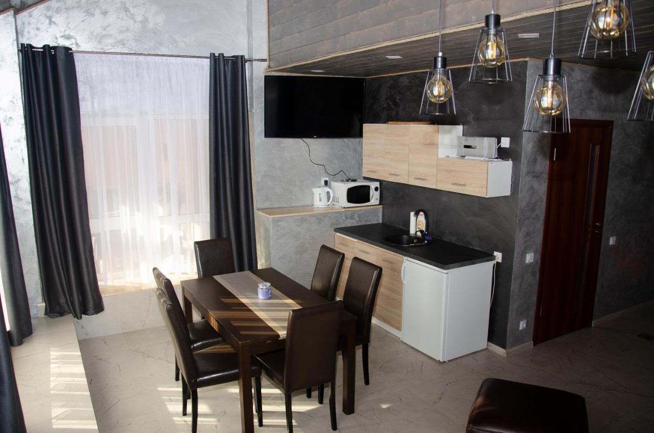 Apartamentai A&S Klaipėda Kültér fotó