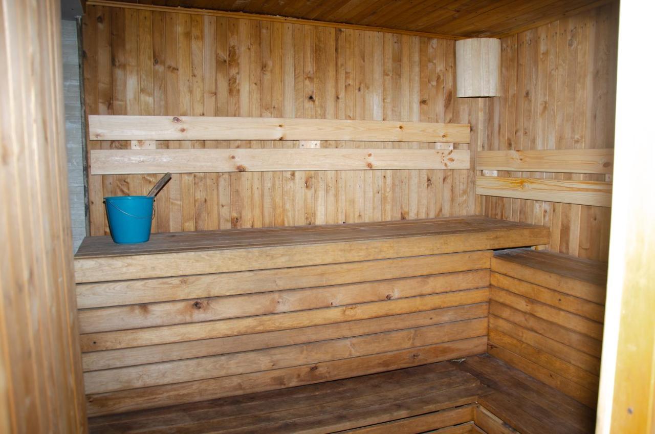 Apartamentai A&S Klaipėda Kültér fotó