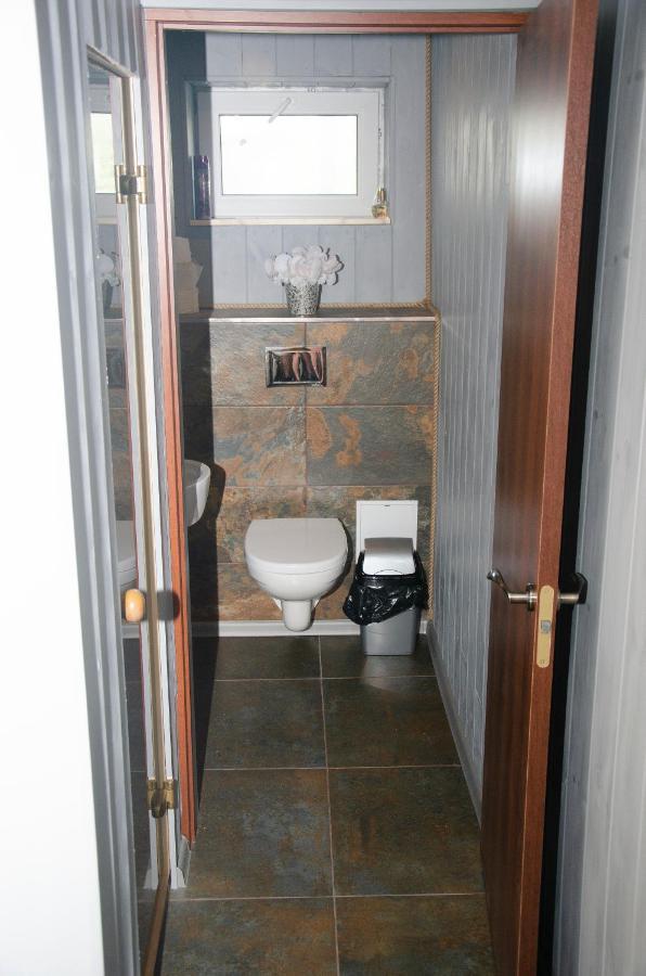 Apartamentai A&S Klaipėda Kültér fotó