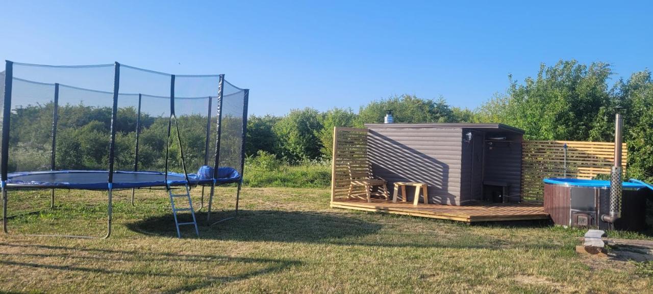Apartamentai A&S Klaipėda Kültér fotó