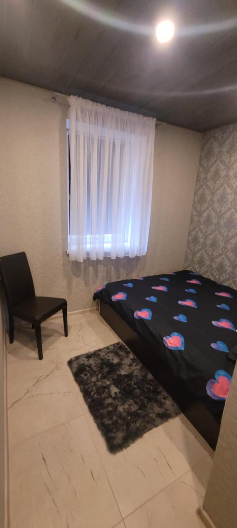 Apartamentai A&S Klaipėda Kültér fotó