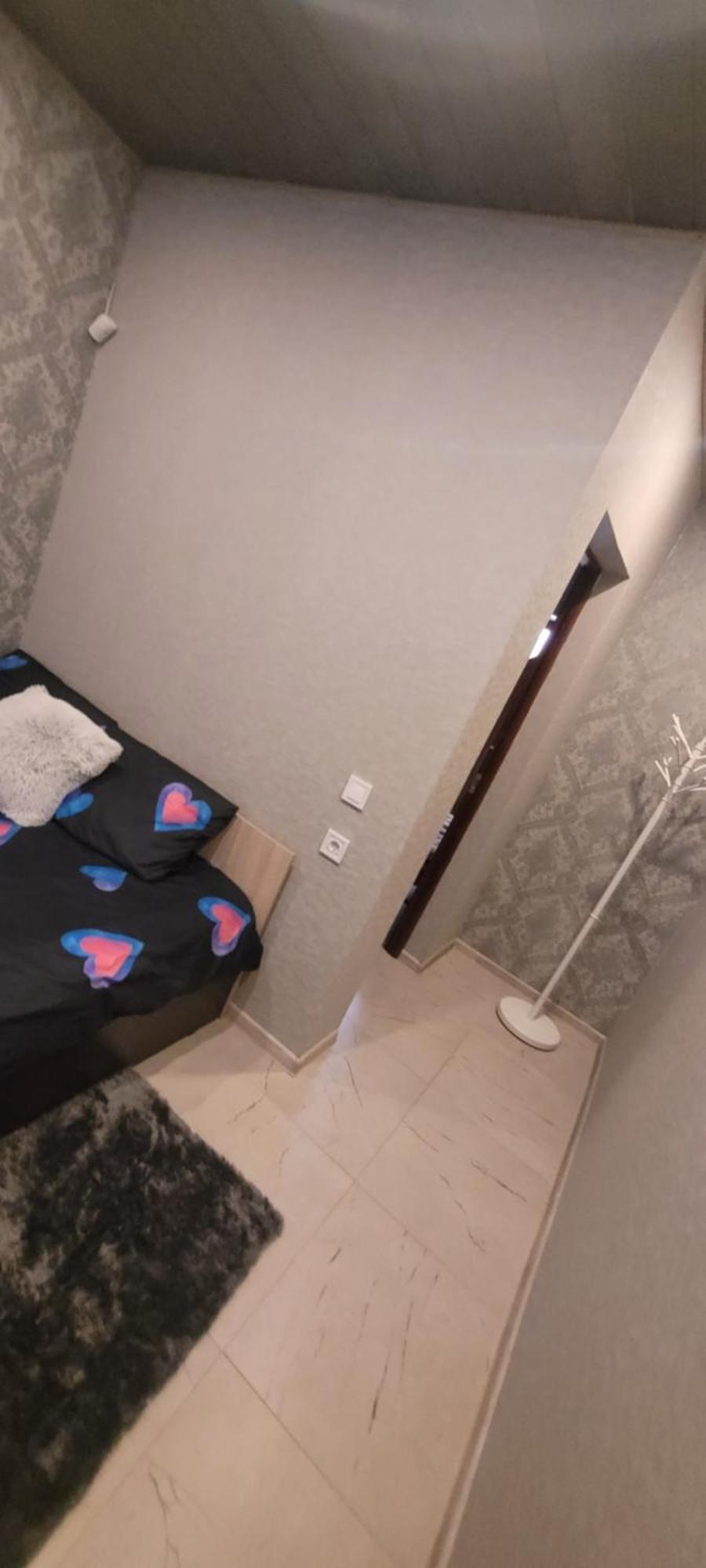 Apartamentai A&S Klaipėda Kültér fotó