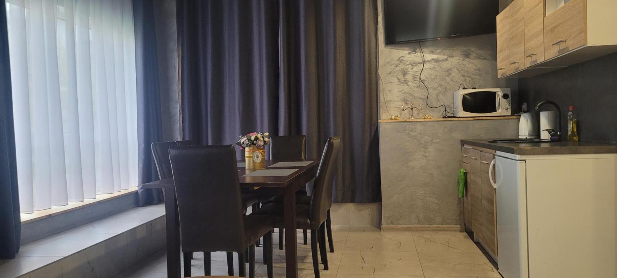 Apartamentai A&S Klaipėda Kültér fotó