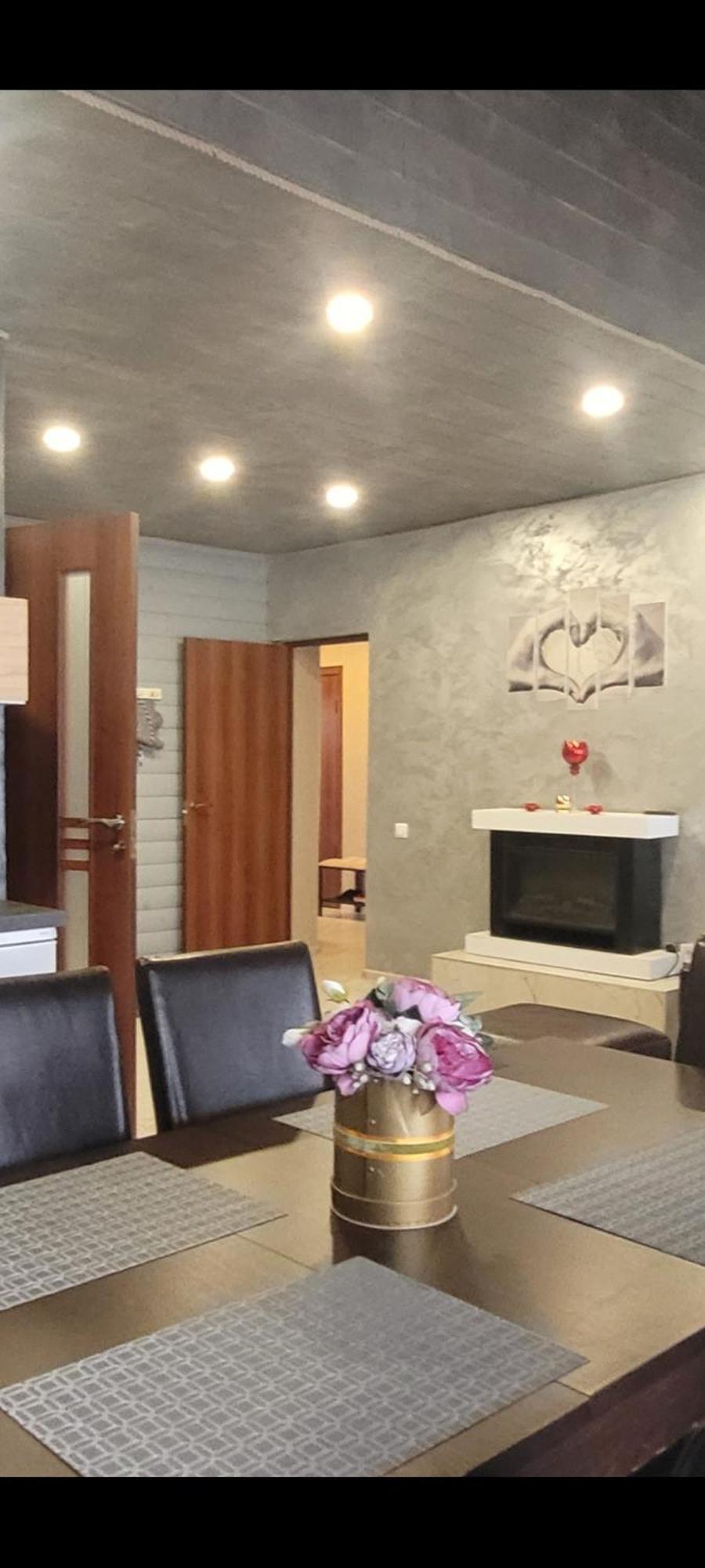Apartamentai A&S Klaipėda Kültér fotó