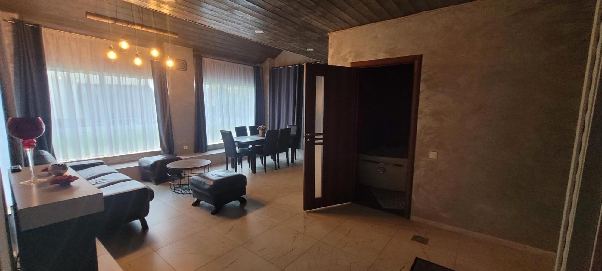 Apartamentai A&S Klaipėda Kültér fotó