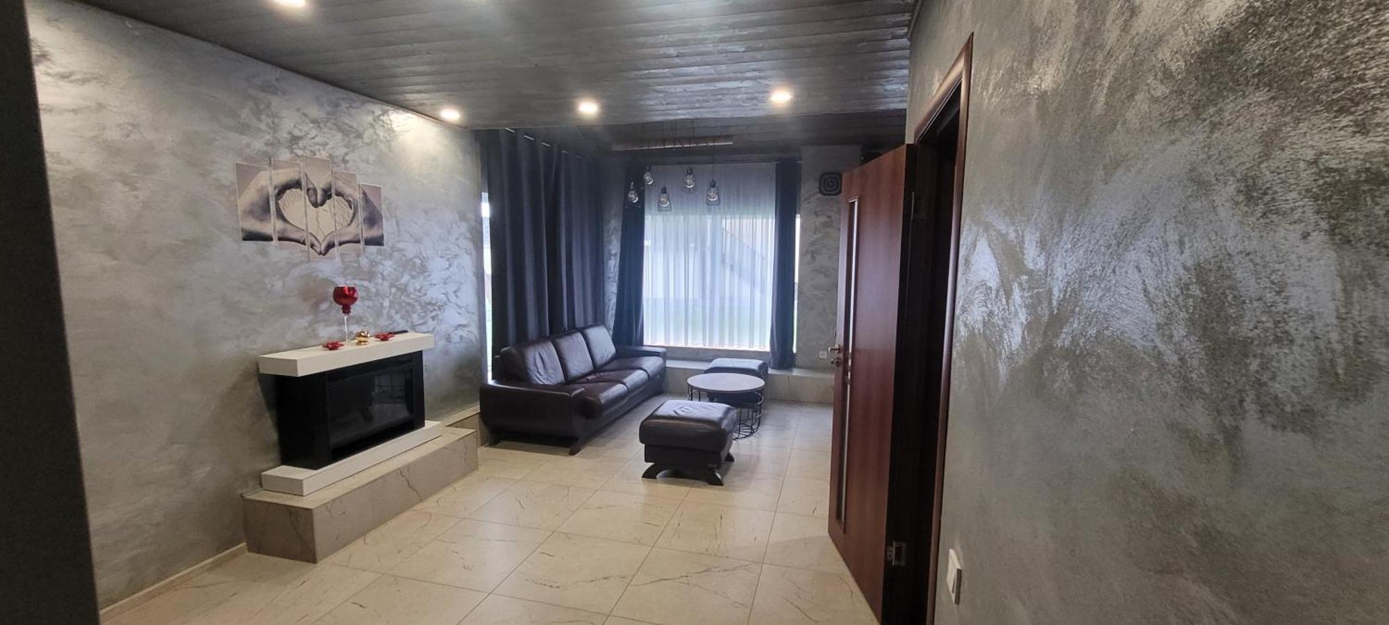 Apartamentai A&S Klaipėda Kültér fotó